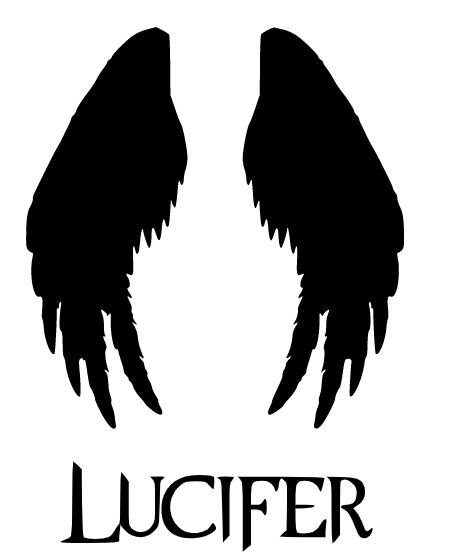 Люцифер сериал