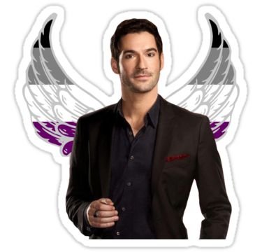 Люцифер what is that you really Desire