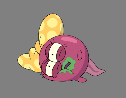 Амфибия мультсериал Постер