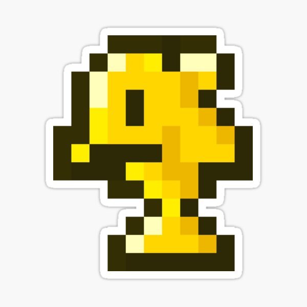 Золото террария