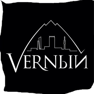 VERNЫЙ логотип