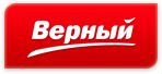 Верный магазин логотип