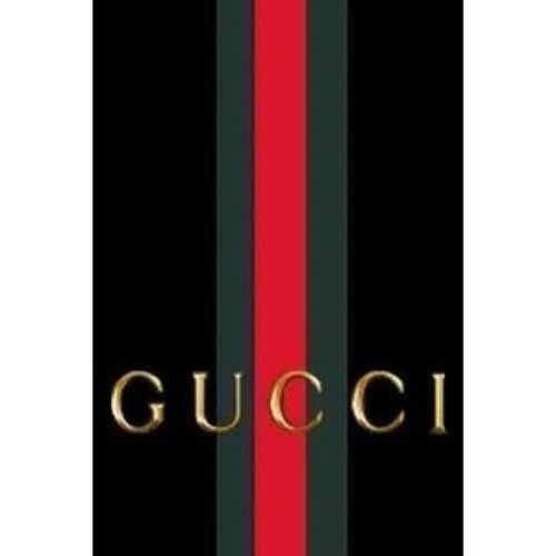 Гуччи значок бренда