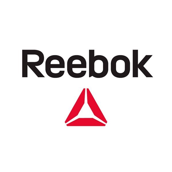 Логотип рибок новый