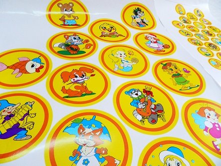 Картинки на шкафчики для детского сада