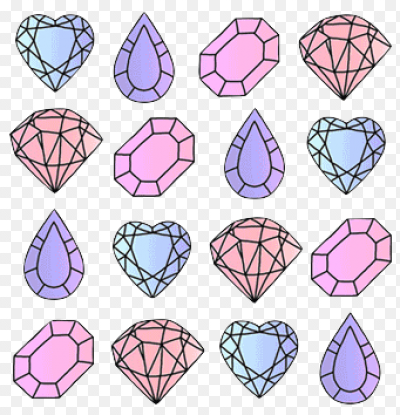 Стразы самоклеющиеся