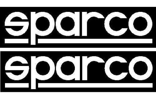 Sparco логотип