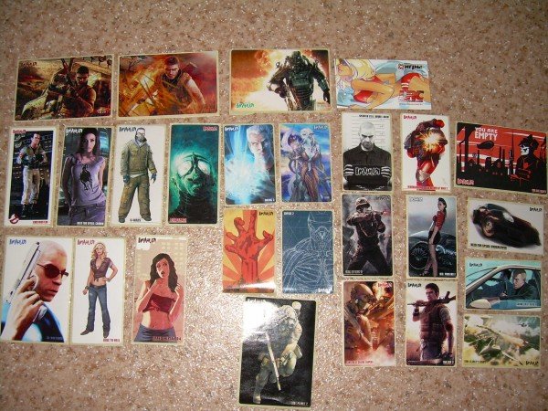 Журнал с наклейками коллекция