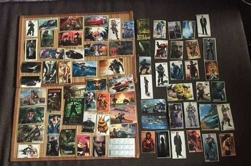 Игромания наклейки