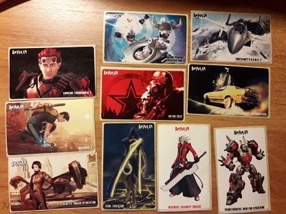 Игромания плакаты