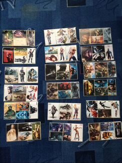 Пиратские диски Игромания 2007 турок