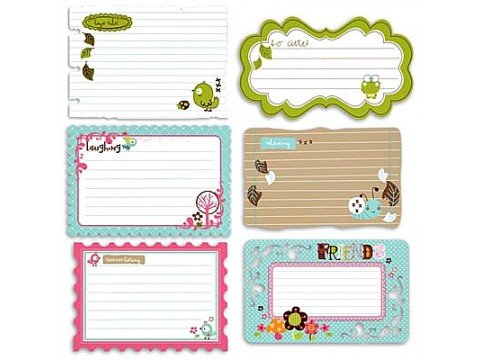 Теги для записей Скрапбукинг