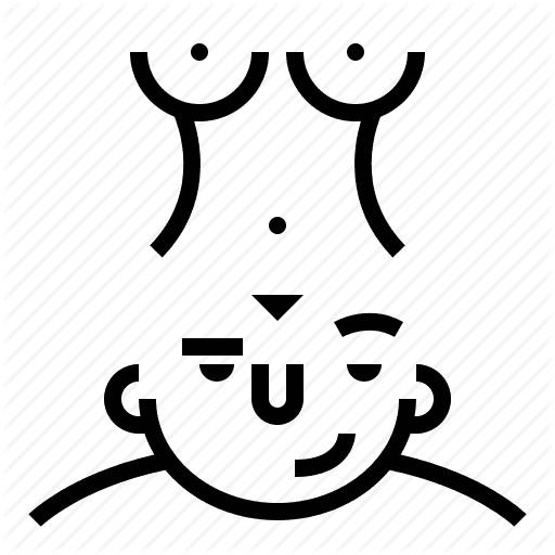 Грустные наклейки