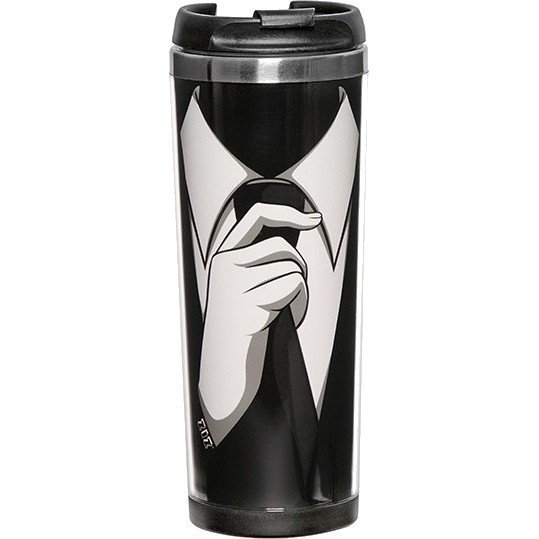 Термокружка Thermos work 3910