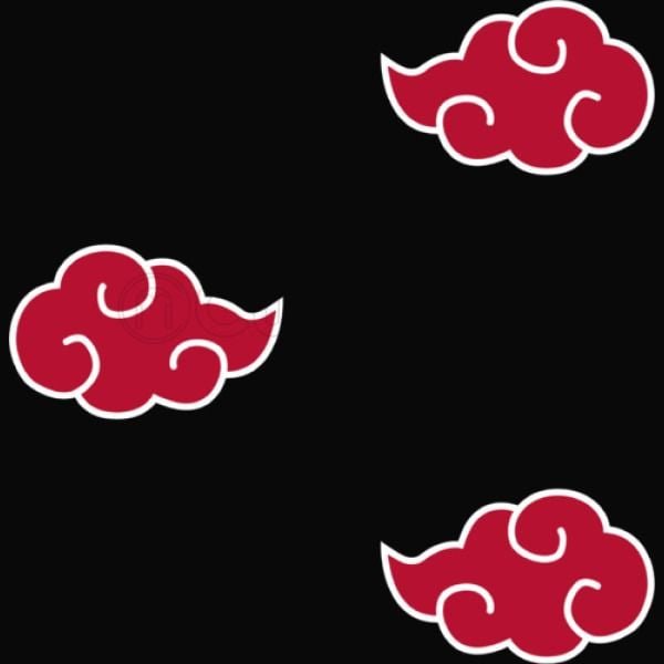 Акацуки t-Shirt Roblox