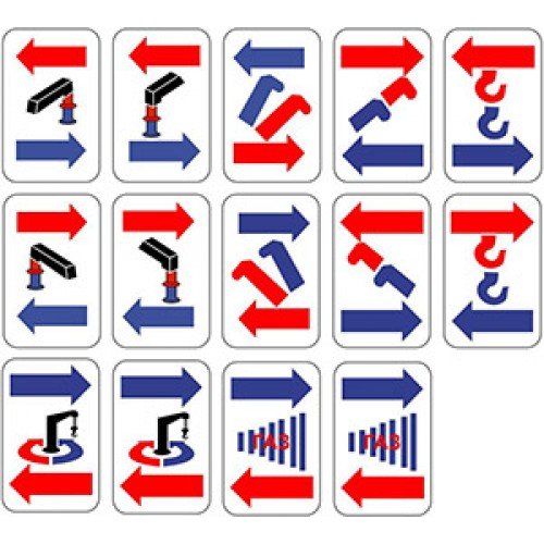 Наклейки на КМУ Тадано z300