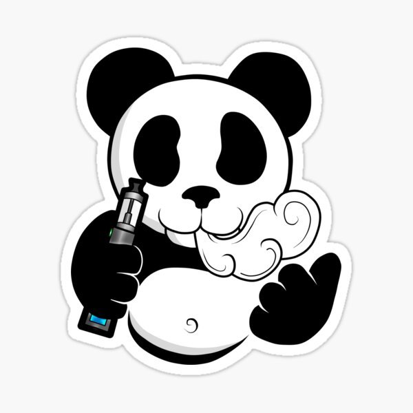 Наклейки на вейп