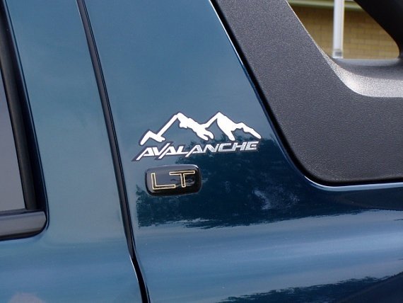 Прикольные наклейки на Шевроле