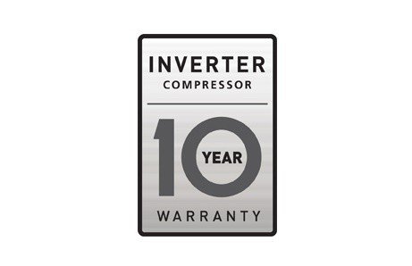 Телевизор LG наклейка tag on Smart TV