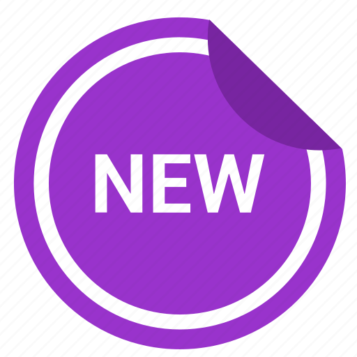 Ярлычок новинка