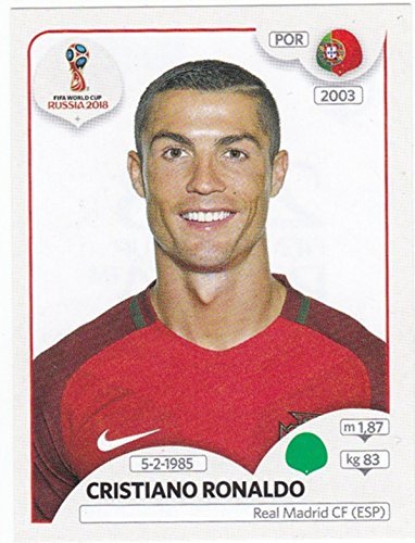 Футбольные наклейки ФИФА 2019