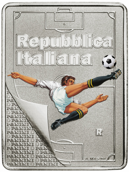 Наклейки евро 2012 Panini