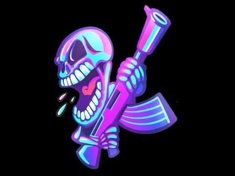 Наклейки стандофф 2