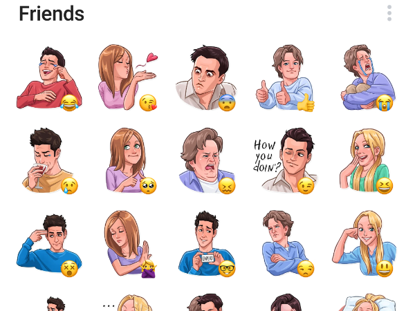 Милые инопланетяне