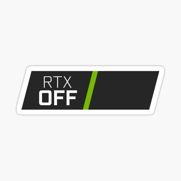 RTX 3090 эмблема