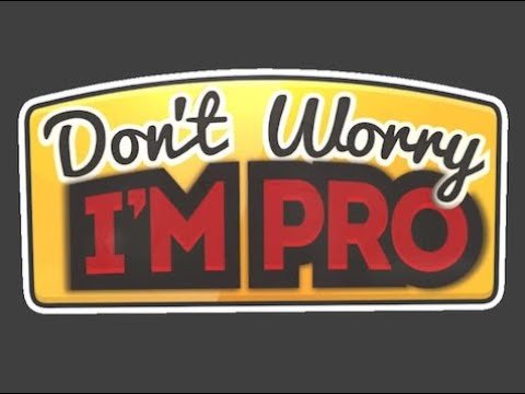 Наклейка не волнуйся КС го