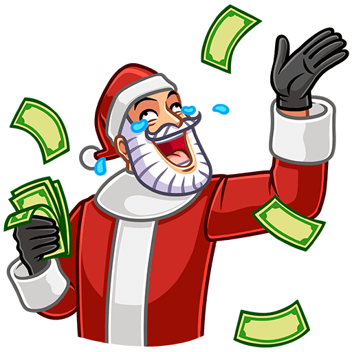 Тайный Санта ВК