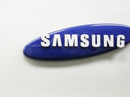 Логотип Эппл против самсунг