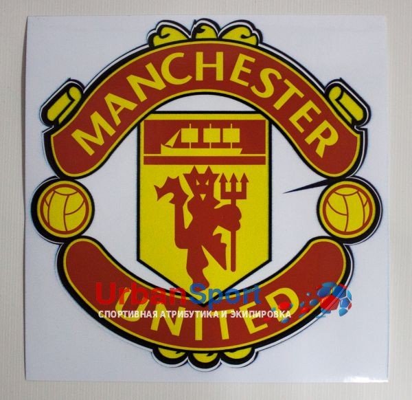 Эмблема фанатов Спартака