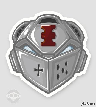 Вархаммер 40к Имперский рыцарь