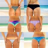 Beach bottoms наклейки (48 фото)