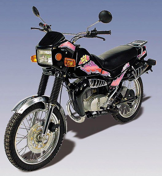 ЗИД пилот 200