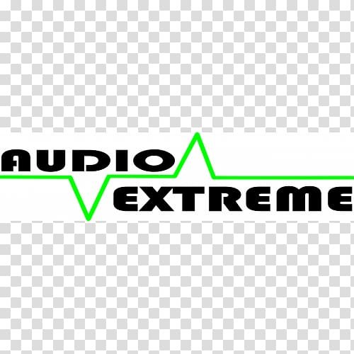 Audio extreme logo
