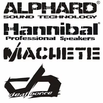 Аудио экстрим наклейка (49 фото)