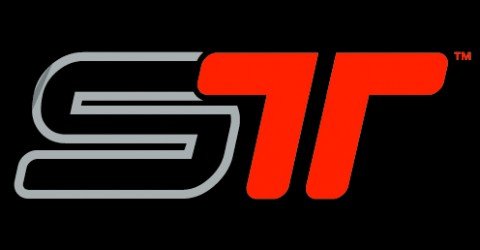 STT Performance наклейка