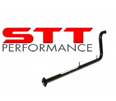 Наклейка СТТ перформанс