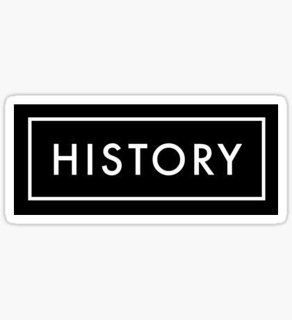 Джордж Вашингтон стикер