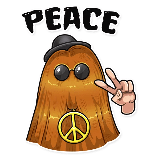 Семейка Стикеры