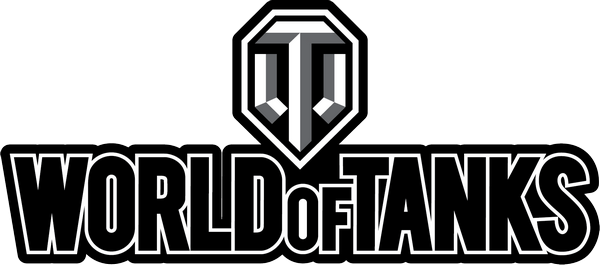 Наклейки World of Tanks