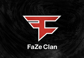 FAZE Clan фон