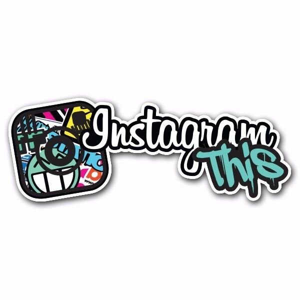 Ken Block надпись