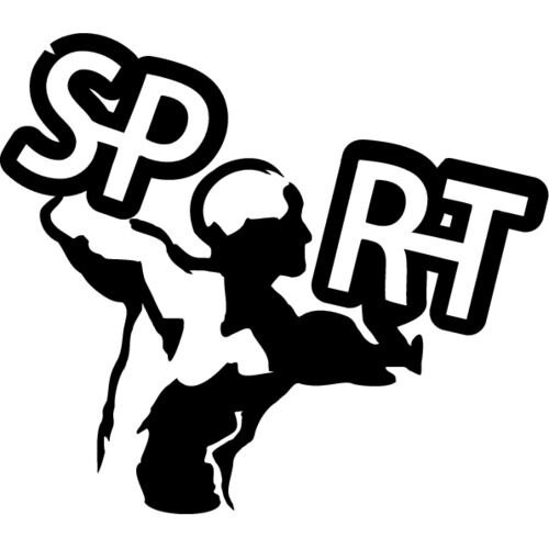 Гиревой спорт логотип