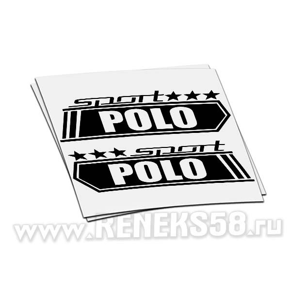 Наклейки на корч