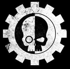 Вархаммер 40000 Омниссия