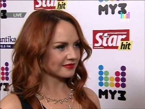 Марина Абросимова Максим в купальнике