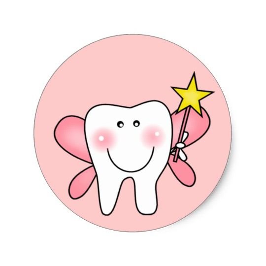 Розовая акула мультяшная